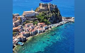 Scilla Upper Town